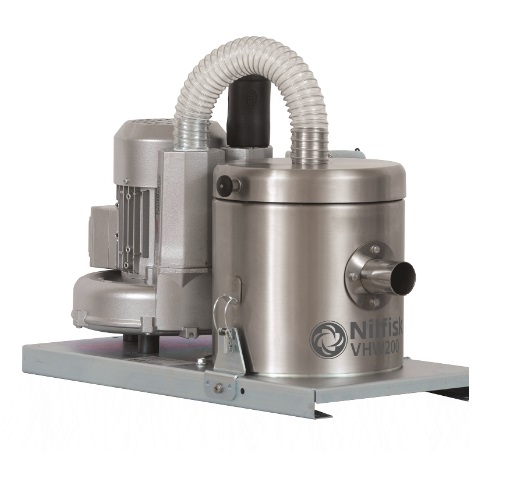 Nilfisk VHW200 TX Industriesauger