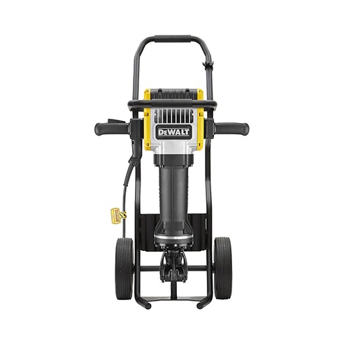 Dewalt D25981K-QS Sechskant Abbruchhammer inkl. Transportkarre Dewalt D25981K-QS Sechskant Abbruchhammer inkl. Transportkarre