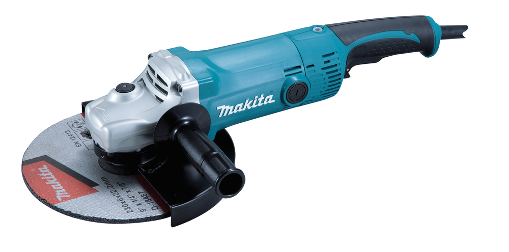 Makita Winkelschleifer 230 mm GA9050R Makita Winkelschleifer 230 mm GA9050R