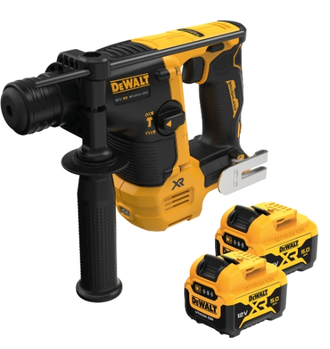 Dewalt SDS-plus AKKU-BOHRHAMMER 14 mm, 12V DCH072P2-QW