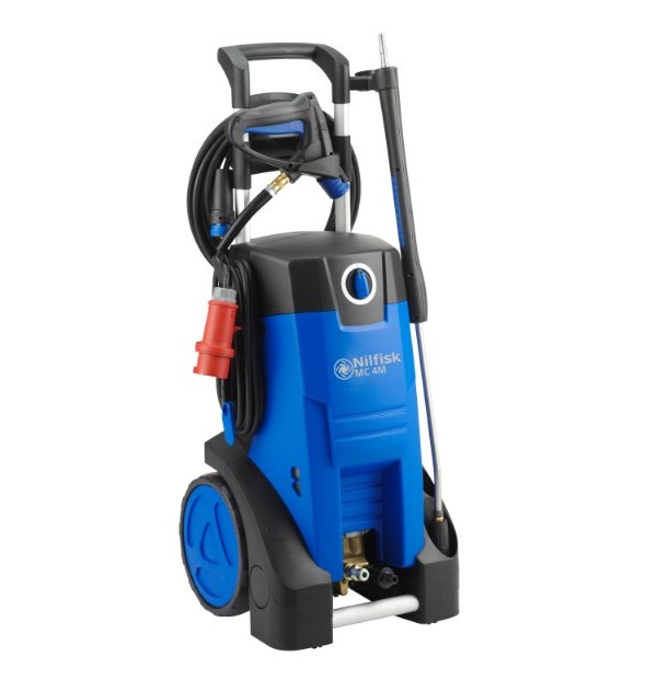 Nilfisk Mittelklasse Hochdruckreiniger MC 4M-160/620 XT Nilfisk Mittelklasse Hochdruckreiniger MC 4M-160/620 XT
