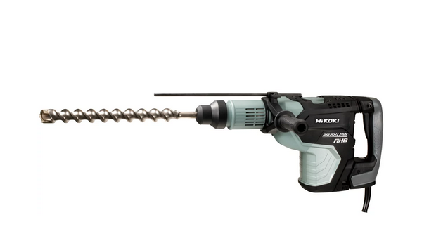 Hikoki Bohr- und Meißelhammer (SDS-max) DH45MEWSZ Hikoki Bohr- und Meißelhammer (SDS-max) DH45MEWSZ