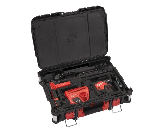 Milwaukee-M12-3PLKIT-401P-Kreuzlinienlaser-3-x-360