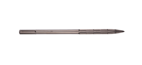 Milwaukee Spitzmeißel SDS-Max Premium SLEDGE 400 mm