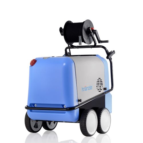 Kränzle therm 875-1 Tr. 400V~3/50Hz, 175bar (17,5MPa)