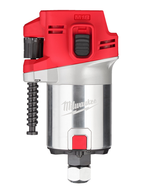 Milwaukee Akku-Oberfräse 12 mm Milwaukee Akku-Oberfräse 12 mm