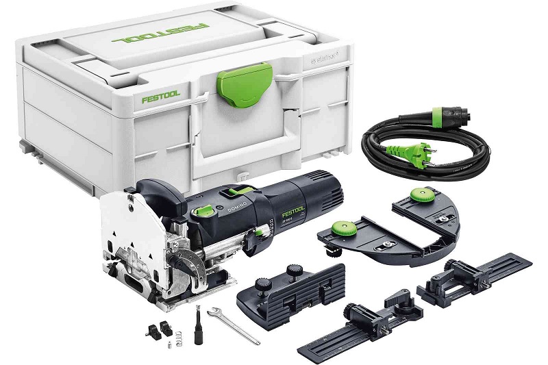 Festool Dübelfräse DOMINO DF 500 Q-Set Festool Dübelfräse DOMINO DF 500 Q-Set