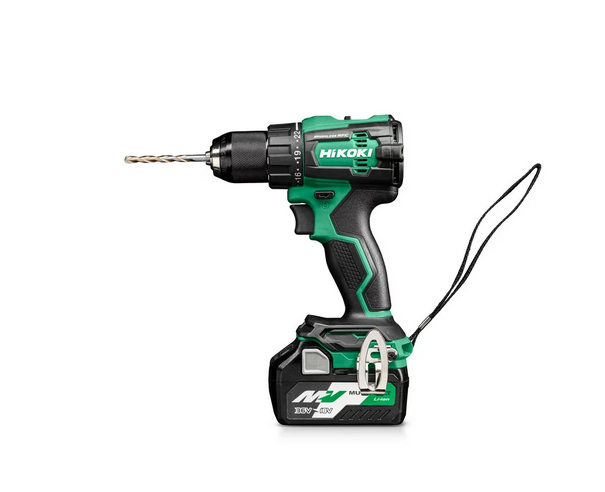 HiKOKI Akku Schlagbohrschrauber DV18DEW4Z HiKOKI Akku Schlagbohrschrauber DV18DEW4Z