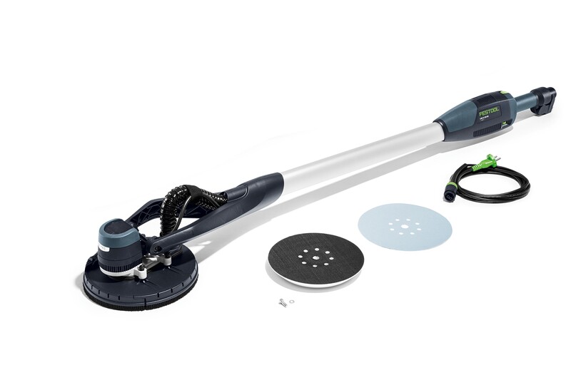 Festool Langhalsschl. LHS-E 225 EQ-CB 