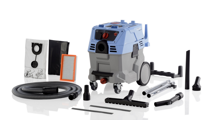 Kränzle Ventos 32 L/PC Sauger Staubklasse L mit Push-Clean-Filterreinigung