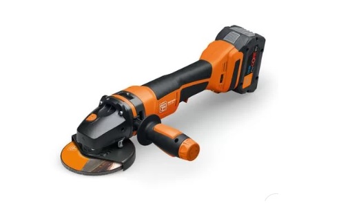 Fein-Akku-Winkelschleifer-CCG-18-125-10-PD-SEC-SET-8AH-71220562000 Fein Akku-Winkelschleifer CCG 18-125-10 PD-SEC SET 8AH