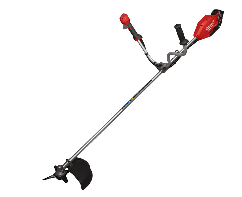 Milwaukee M18FBCU-802 Akku-Freischneider M18 FUEL™ Milwaukee M18FBCU-802 Akku-Freischneider M18 FUEL™