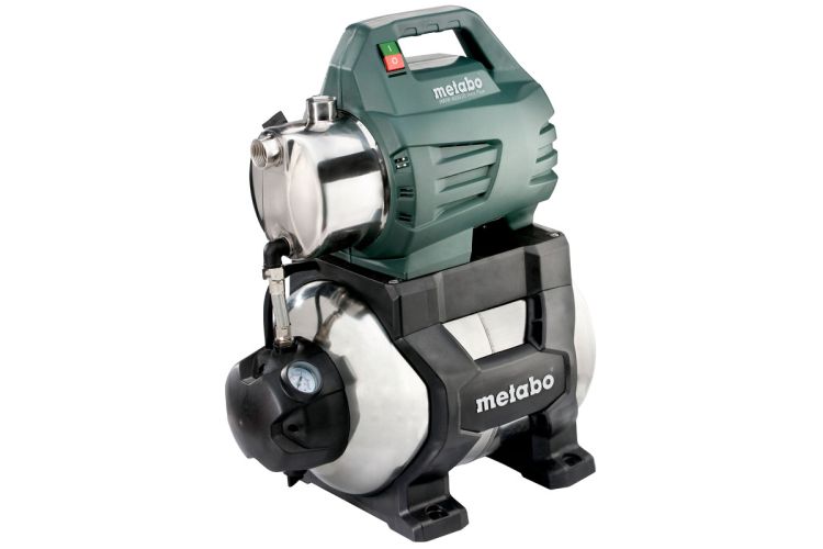 Metabowerke_GmbH_Hauswasserwerk_HWW_4500_25_Inox_Plus_600973000_Karton Metabo Hauswasserwerk HWW 4500/25 Inox Plus (600973000); Karton