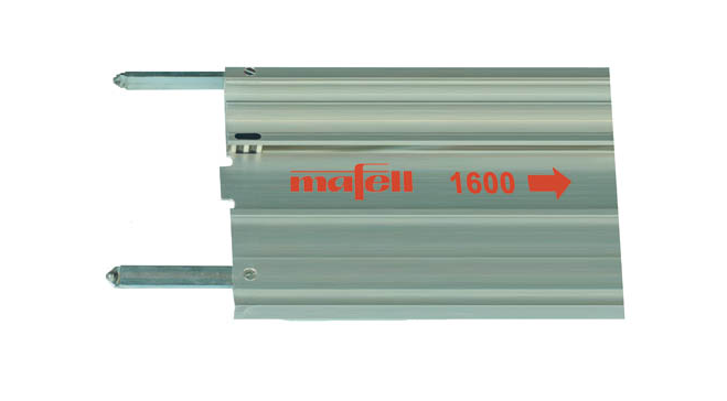 Mafell Führungsschiene-Verlängerung 1600 Mafell Führungsschiene-Verlängerung 1600