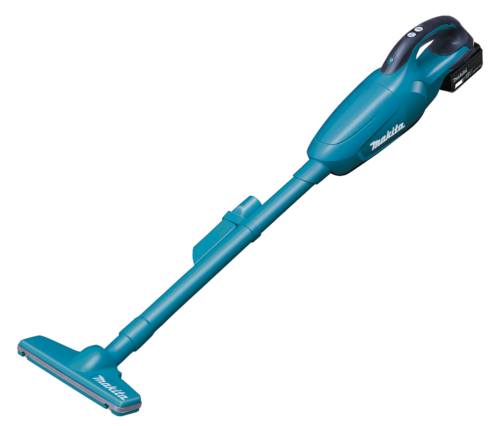 Makita Akku-Sauger DCL181 FZW Makita Akku-Sauger DCL181 FZW