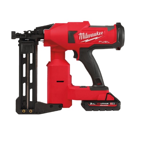 Milwaukee M18 FFUS-302C AKKU-KLAMMERGERÄT