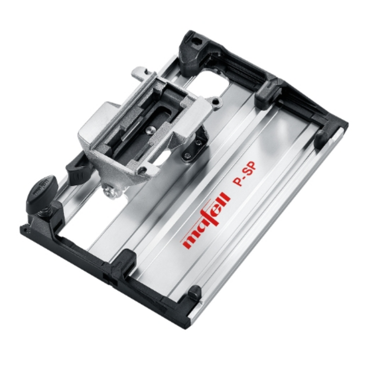 Mafell Schwenkplatte für Stichsäge P1 Mafell Schwenkplatte für Stichsäge P1