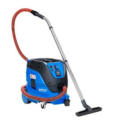 Nilfisk Attix 33-2M PC Sicherheitssauger Nilfisk Attix 33-2M PC Sicherheitssauger