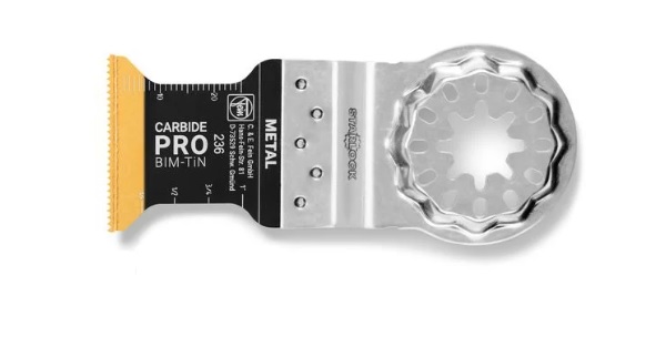 Fein E-Cut Carbide Pro für Mauerwerk,Zement,CFK 63502236210 Fein E-Cut Carbide Pro für Mauerwerk,Zement,CFK 63502236210
