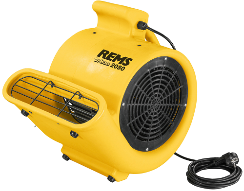 REMS Secco 50 Set