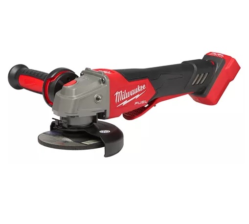 Milwaukee M18FSAGV115XPDB-0X Akku Winkelschleifer Ø115mm Milwaukee M18FSAGV115XPDB-0X Akku Winkelschleifer Ø115mm