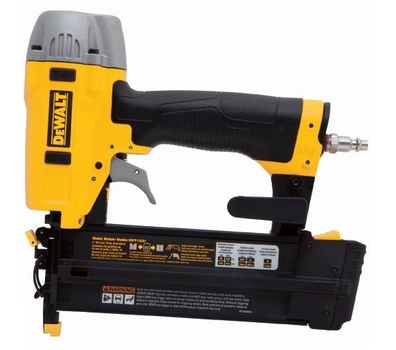 Dewalt Klammernagler Druckluft DSTSX, 38mm DPSSX38-XJ