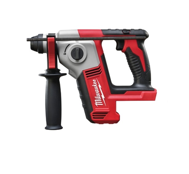 Milwaukee M18BH-0 Akku-Bohrhammer ohne Akku und ohne Ladegerät