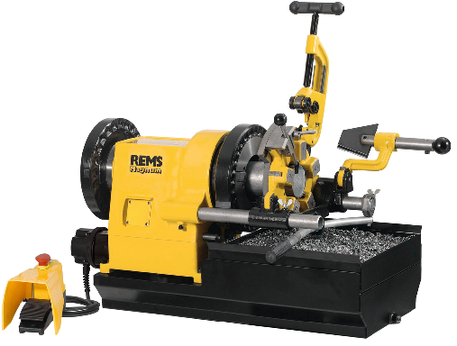 REMS Magnum 3010 T R 2 1/2-3