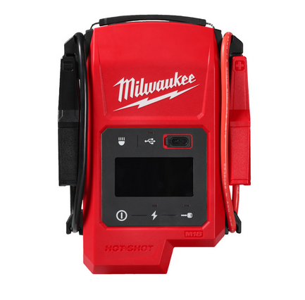 Milwaukee M18JS2200-0 M18™ Akku-Starthilfe 2000 A 
