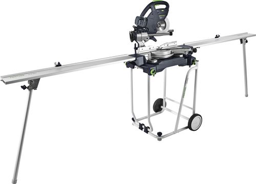 Festool Kapp-Zugsäge KS 60 E-UG-Set/XL KAPEX Festool Kapp-Zugsäge KS 60 E-UG-Set/XL KAPEX