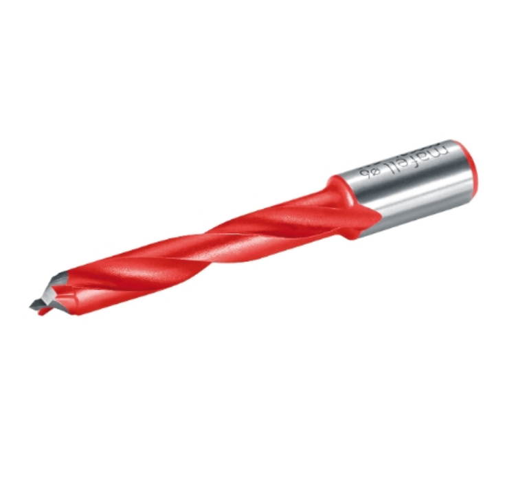 Mafell Dübelbohrer-HM Duo ø6,1mm Mafell Dübelbohrer-HM Duo ø6,1mm