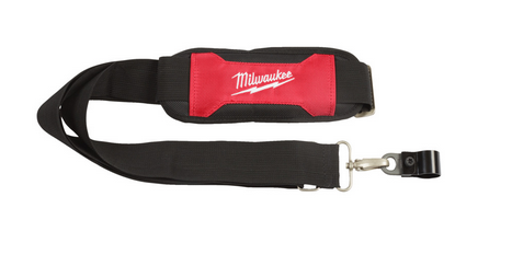 Milwaukee Schultergurt für Rasentrimmer Schultergurt für Rasentrimmer