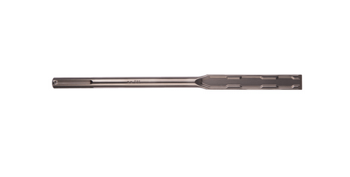 Milwaukee Flachmeißel SDS-Max Premium SLEDGE 20er Pack 400 x 25 mm
