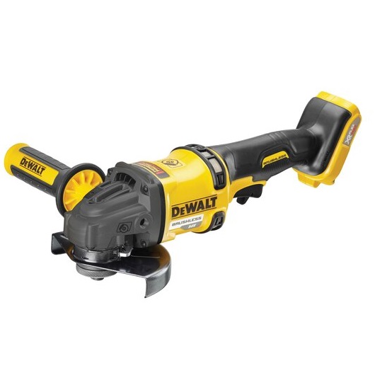 Dewalt-Akku-Winkelschleifer-DCG418NT-XJ-125-mm-54-V Dewalt Akku-Winkelschleifer DCG418NT-XJ 125 mm, 54 V