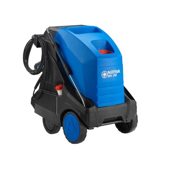 Nilfisk_Heisswasser_Hochdruckreiniger_MH_3M-140_580_PAX_107146896 Nilfisk Heißwasser Hochdruckreiniger MH 3M-140/580 PAX