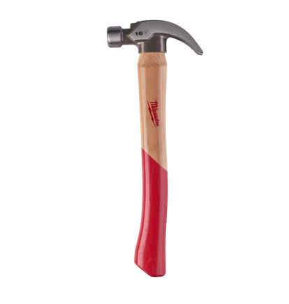 Milwaukee Hickory Klauenhammer