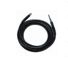 Nilfisk DRAIN AND PIPE HPW SET DN8 15M SAE100R7 