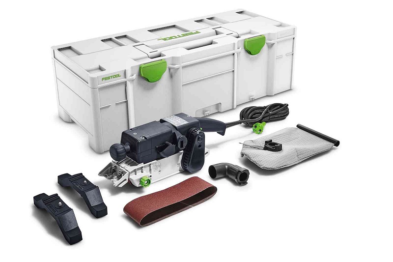 Festool Bandschleifer BS 75 E-Plus Festool Bandschleifer BS 75 E-Plus