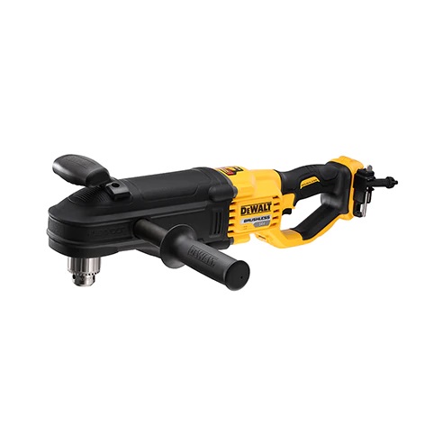 DeWalt DCD470N 54 Volt Akku-Winkelbohrmaschine ohne Akku und ohne Ladegerät DeWalt DCD470N 54 Volt Akku-Winkelbohrmaschine ohne Akku und ohne Ladegerät