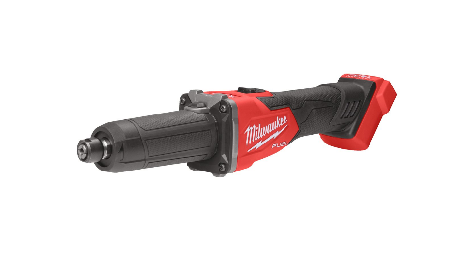 Milwaukee M18 FDGRB-0X FUEL™ Akku-Geradschleifer ohne Akku Milwaukee M18 FDGRB-0X FUEL™ Akku-Geradschleifer ohne Akku