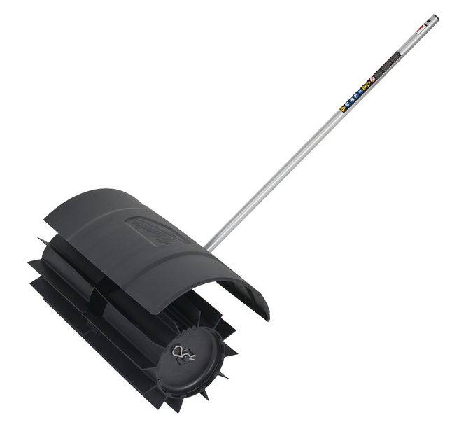 Milwaukee Kehrwalzen-Aufsatz M18FOPH-RBA Milwaukee Kehrwalzen-Aufsatz M18FOPH-RBA