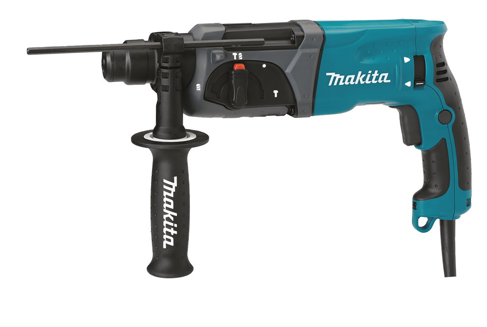 Makita Elektronik-Bohrhammer HR2470 SDS-Plus 780W