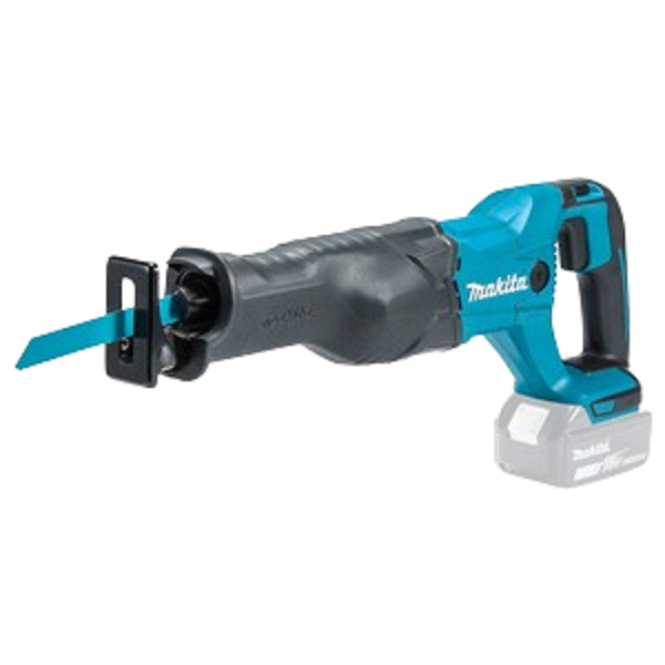 Makita Akku-Reciprosäge 18V DJR 186ZK