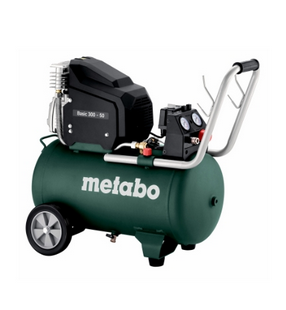Metabo Basic 300-50 Kompressor