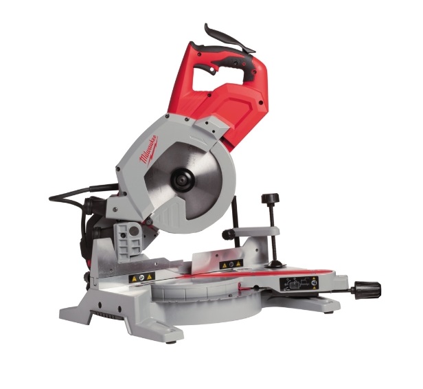 Milwaukee MS216SB Kapp- und Gehrungssäge