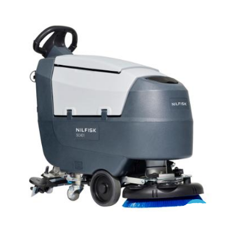 Nilfisk SC401 43 BD FP LI-ION EU/UK Scheuersaugmaschinen