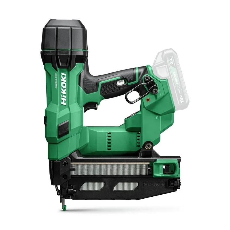 Hikoki NT1865DSA Akku Stift Nagler 