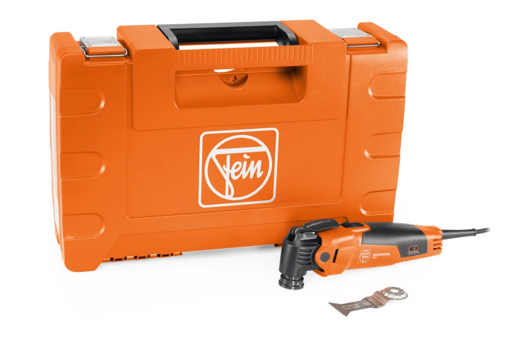 Fein MultiMaster MM 500 Plus Fein MultiMaster MM 500 Plus