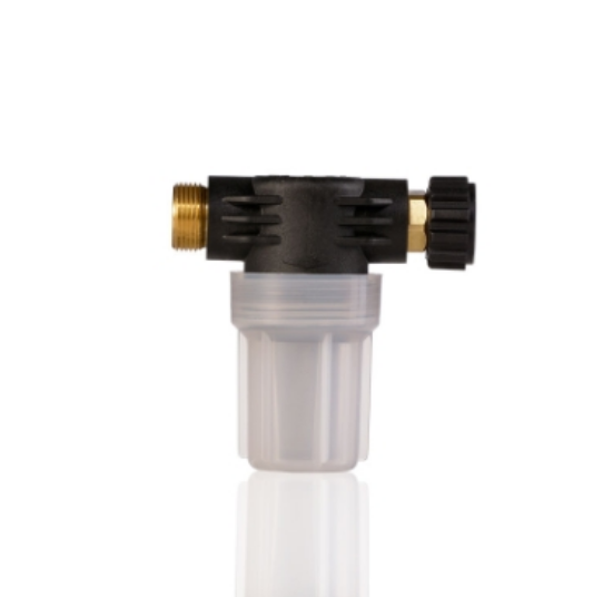 Kränzle Wasserfilter kpl. mit Überwurfmutter 