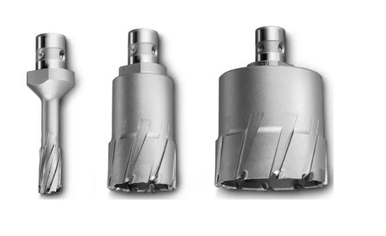 Fein HM-Ultra-Kernbohrer Ø35/35 HM QI